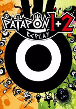 Patapon 1+2 Replay